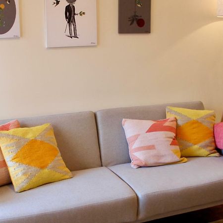River View Balcony - Historic Center ! Apartment Lisbon Luaran gambar