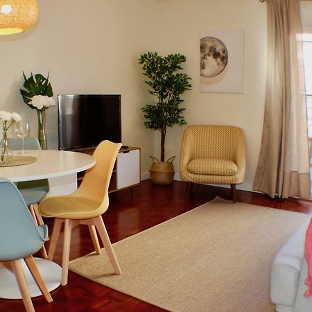 River View Balcony - Historic Center ! Apartment Lisbon Luaran gambar