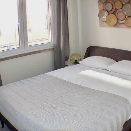 River View Balcony - Historic Center ! Apartment Lisbon Luaran gambar
