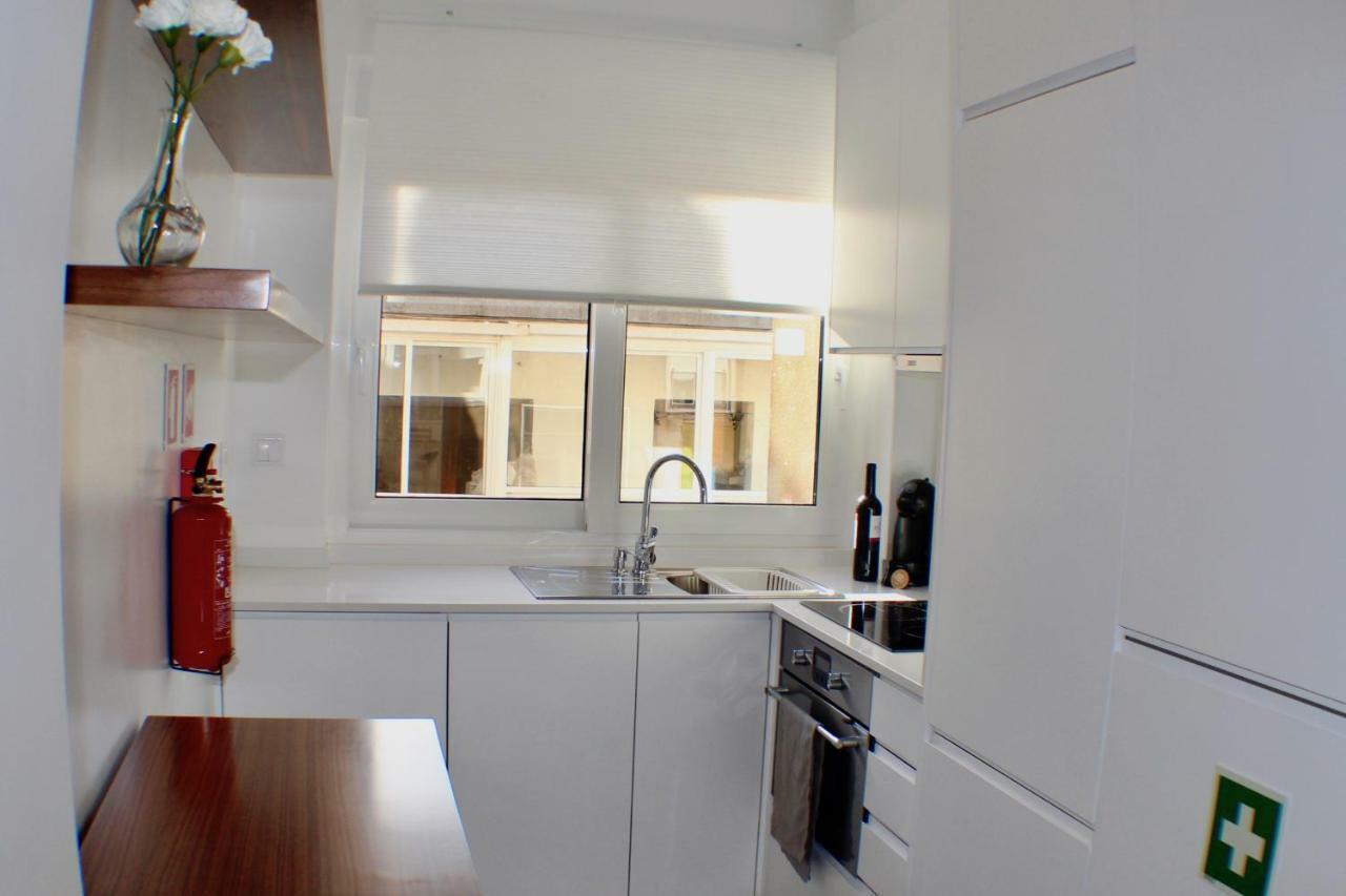 River View Balcony - Historic Center ! Apartment Lisbon Luaran gambar