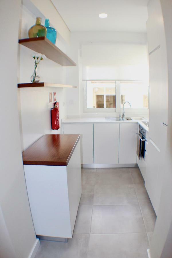 River View Balcony - Historic Center ! Apartment Lisbon Luaran gambar