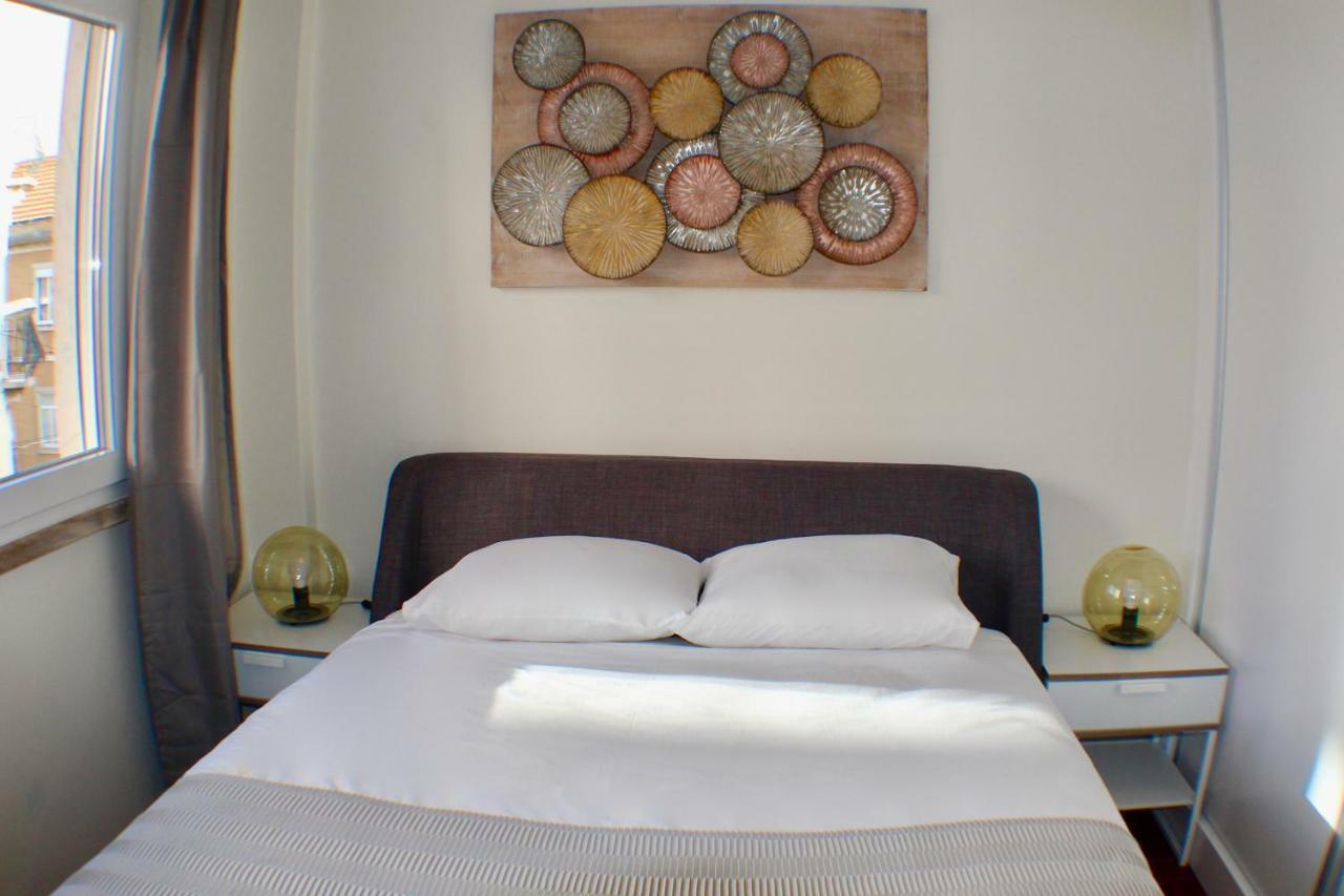River View Balcony - Historic Center ! Apartment Lisbon Luaran gambar