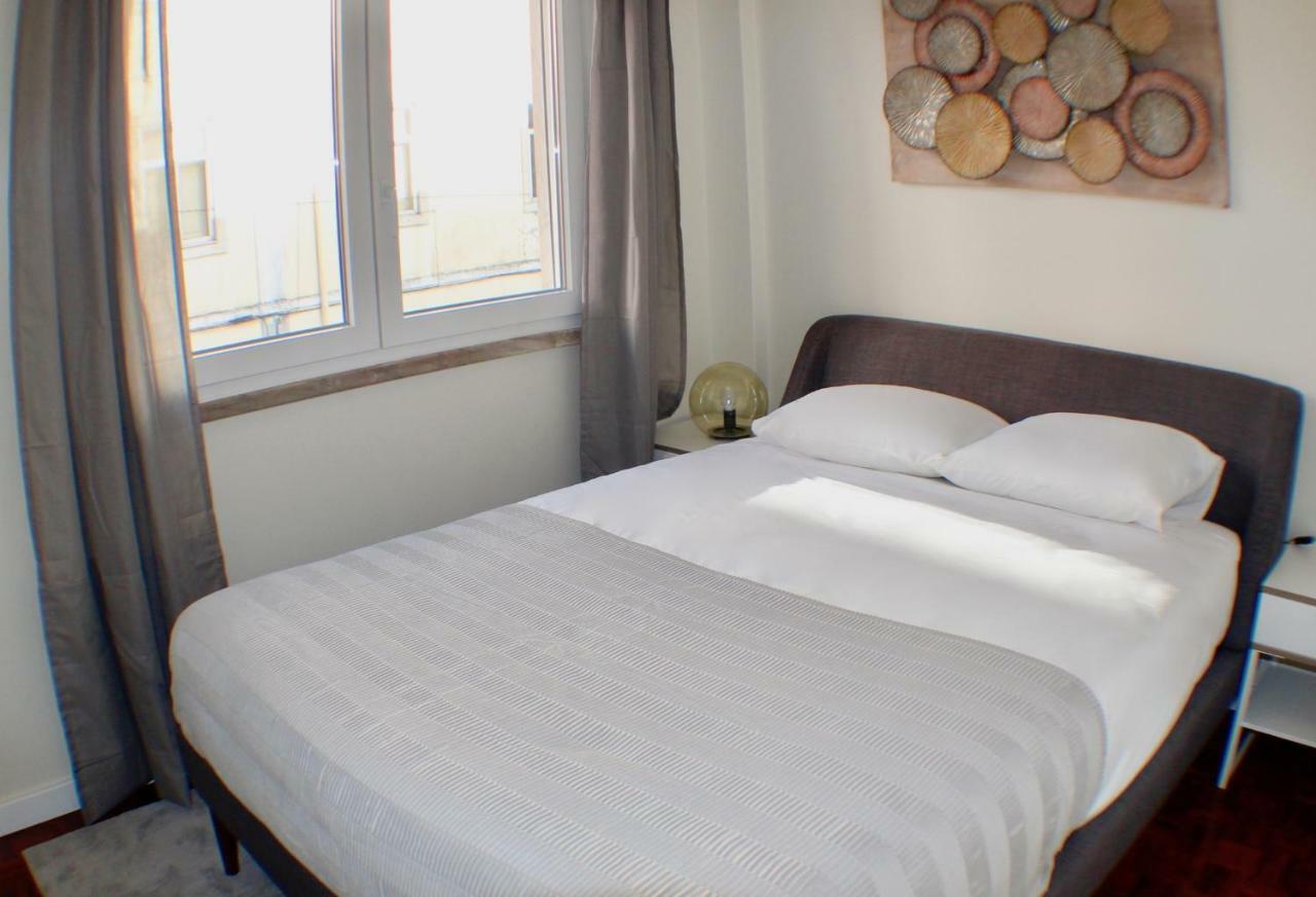 River View Balcony - Historic Center ! Apartment Lisbon Luaran gambar
