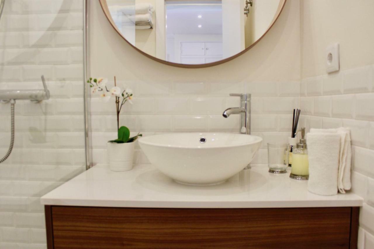 River View Balcony - Historic Center ! Apartment Lisbon Luaran gambar