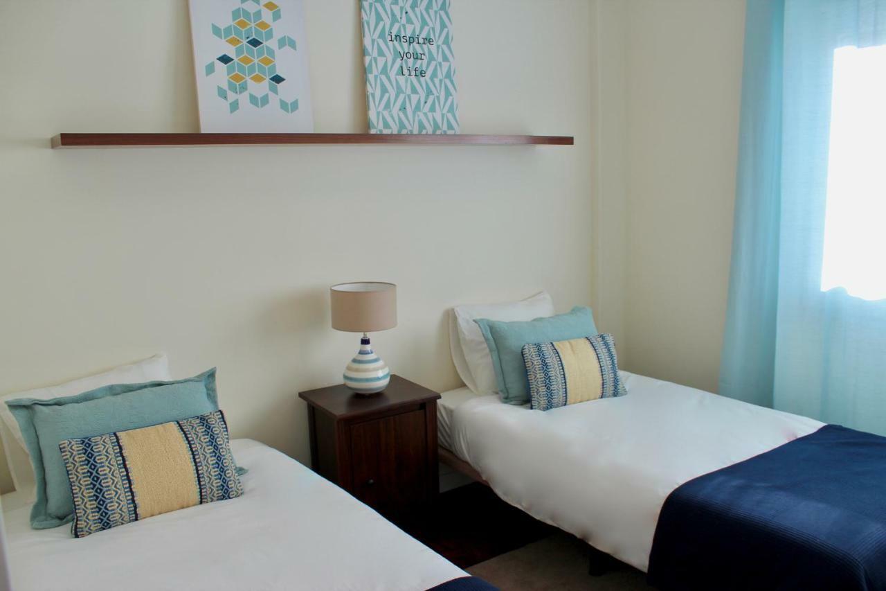 River View Balcony - Historic Center ! Apartment Lisbon Luaran gambar